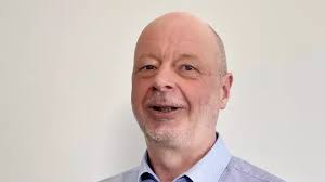 Prof. Dr. rer. nat. Martin Pohl