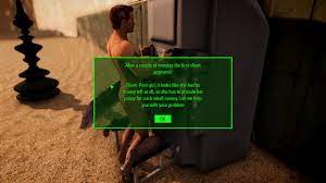 REQ - Buildable Money hole - Barbarous Continent Addon - Request & Find - Fallout  4 Adult & Sex Mods - LoversLab