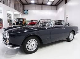 Image result for Amaranto 1963 Alfa-Romeo