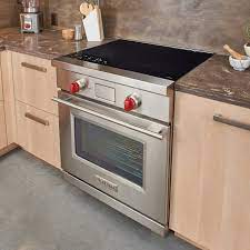 Wolf electric induction stovetop i have a new four burner electric induction stovetop. Induction Provides Greater Precision Control Than Flame Riggs Distributing Showroom