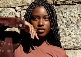 Jéssica Marques brilha em 'Vale Tudo' e co... ABC do ABC