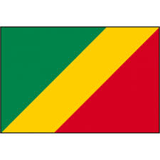 File usage on other wikis. Drapeau Congo Brazzaville Drapazur