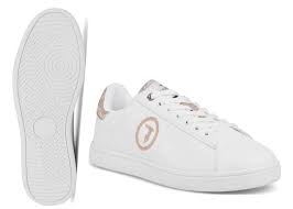 Backstage, runway, editorial and style. Women S Shoes Trussardi Jeans 79a00565 Sneakers Casual Sports Comfortable Low Ebay