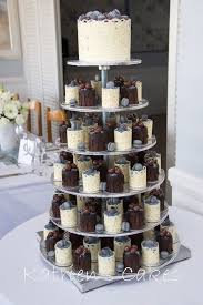 Mini Cakes Wedding Cake Chocolate Wedding Cake Cake Wedding Cake Alternatives