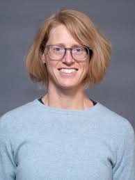 Krista Nickerson, NP, CNM