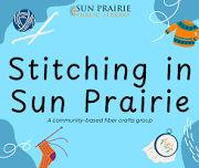 Stitching in Sun Prairie