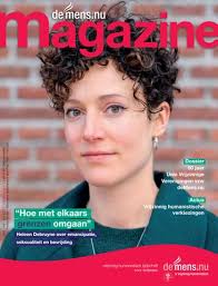 deMens.nuMagazine-jg10-nr2 by deMens.nu