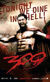 300 is a 2007 american period action film34 based on the 1998 comic series of the same name by frank miller and lynn varley. 300