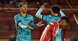 Check spelling or type a new query. Liverpool Receive Offers With Three In Line To Leave Anfield Football365