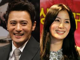 Published on 2010/05/02 | source. Jang Dong Gun And Go So Young To Marry On May 2 Artis Korea