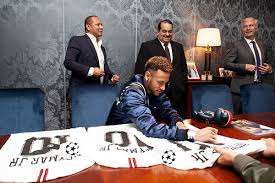 The bank is not responsible for any leakage of information belonging to the customer due to the hacking of his computer while. The Qatar National Bank Signs Neymar Jr As Global Brand Ambassador
