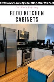 Redo Kitchen Cabinets In 2020 Kitchen Cabinets Redo Kitchen Cabinets Kitchen Redo
