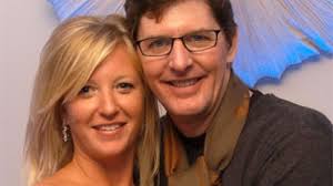 Boch 'n' roll surprise party! Car-nival atmosphere as Ernie turns 50