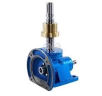 Swl1 Swl2.5 Swl5 Swl10 Swl20 Swl25 Swl35 Swl50 Swl100 Platform Table Lift  Worm Gear Screw Jack