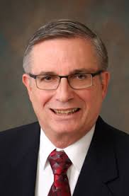 Eck seeking Democratic nomination to run for District 1 commission seat