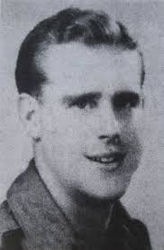 Troy Horton McDaniel (1921-2003)