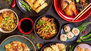 Embrace the nontraditional with these 30+ christmas recipes that are easy to add to any holiday menu or table. Why Jewish Families Eat Chinese Food On Christmas Mental Floss