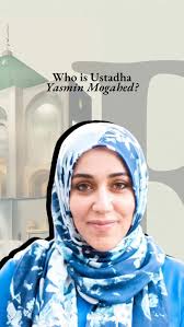 We’re excited to announce that Ustadha Yasmin Mogahed will be with us at  #RIS2025! Her words have touched hearts around the world — and this  December, she joins us to inspire, uplift, and revive our ...