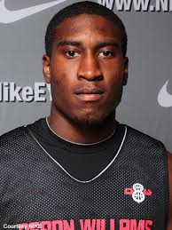 2012 Top Shooting Guard Recruits