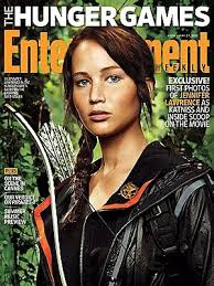 I wouldn't be involved, lawrence. Hunger Games Jennifer Lawrence As Katniss Everdeen People Com