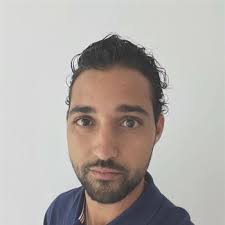 Mohamed Ali MARTÍN GONZÁLEZ