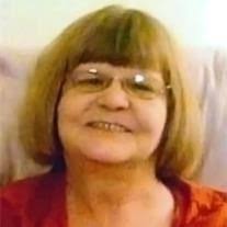 Joyce Chestnut Obituary