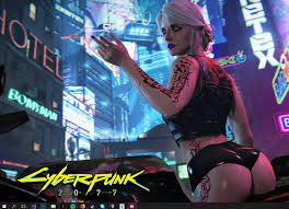 Find the best cyberpunk 2077 wallpaper on getwallpapers. Steam Workshop Cyberpunk 2077 Ciri
