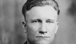 Chad Pearson, Author