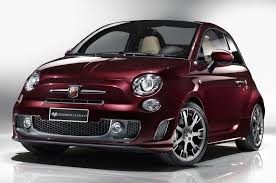 Trova ferrari 500 al miglior prezzo. Maserati Inspired Fiat 500 To Cost 32k Autocar