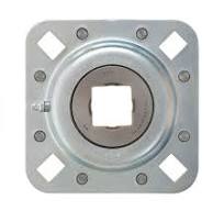FD211RM Square Bore Disc Harrow Bearing for Agricultural ...