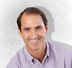 A message from CSC President and CEO Rod Ward