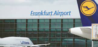 Die wichtigsten fragen und wo erfährt man, wann genau der flug startet? Gemeinschaftsunternehmen Lufthansa Setzt In Frankfurt Auf Munchner Modell Aerotelegraph