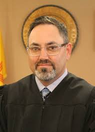 Valencia County probate judge appointed as magistrate