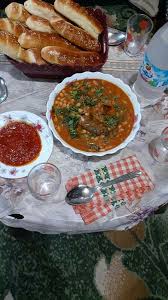 Pin On Cuisine Algerienne