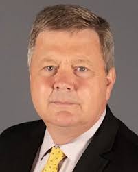 Avera Welcomes Chief Medical Officer for Cancer Research