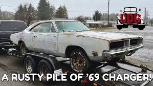 Image result for White 1969 Charger