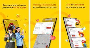 Maybe you would like to learn more about one of these? Cara Transfer Pulsa Indosat Ke Telkomsel Terbaru 2020 Pakai Myim3