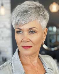 Si quieres ver mas pelo corto pon que si 🥰