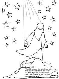 The set includes facts about parachutes, the statue of liberty, and more. Free Printable Abraham Coloring Pages Exeranmat Coloring