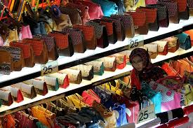 The Best Shopping Malls In Kuala أفضل اسواق كوالالمبور