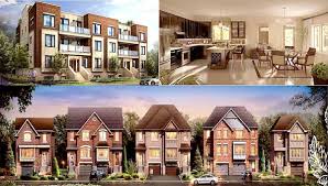 The average resale price for all home types, including condos, in the city of waterloo is presently around $483,275. Forest District In Pickering Platinum Vip Pricing Gta Homes
