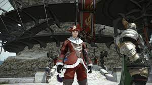You have to be level 50 and own stormblood. How To Unlock Red Mage In Final Fantasy Xiv Ffxiv4gil Com