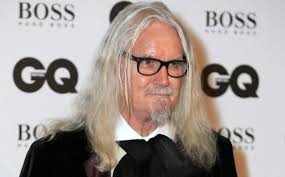 It is a conversation that looks back on the big yin's past and ahead to the future, covering all elements of. Billy Connolly Reveals His Son S Addiction Battle Entertainment Daily