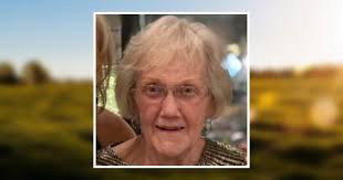 Judy Mahaffey Pettit Obituary December 27, 2020
