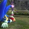 Sonic the hedgehog (commonly referred to as sonic '06) is a 2006 platform game developed by sonic team and published by sega.it was produced in commemoration of the sonic series' 15th anniversary, and intended as a reboot for the seventh generation video game consoles.players control sonic, shadow, and new character silver, who battle solaris, an ancient evil pursued by doctor eggman. Https Encrypted Tbn0 Gstatic Com Images Q Tbn And9gctj0w8h2ae5hmbfdeurz Gs0m32usgwdaxxcdcdrfemteffpcpd Usqp Cau