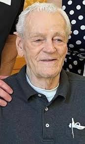 James Martin Obituary