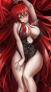 Rias Gremory (@Miss_Gremory) / Twitter