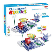Additional information is available from the datasheet and reference manual of the target microcontroller. Amazon Com Electronic Blocks 17 Parts Discovery Kit Led Fun Stem Diy Electronic Learning Toy Science Experiment Kits Circuits Science Science Experiments Kids