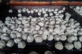 Pabrik bola indonesia di jawa barat kami adalah perusahaan yang memproduksi (produsen ) berbagai jenis bola yaitu bola sepak bola futsal bola voli dengan sistem pembuatan jahitan tangan. Pabrik Pembuat Bakso Goreng Di Bandung Ternyata