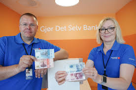 Det er først og fremst underholdning mobildataen går til i familien sekkingstad. Penger Nyheter Har Du Ikke Rukket A Kvitte Deg Med Gamle Sedler Hapet Er Ikke Ute